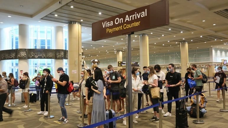 Visa on Arrival Turkmenistan và những điều cần lưu ý