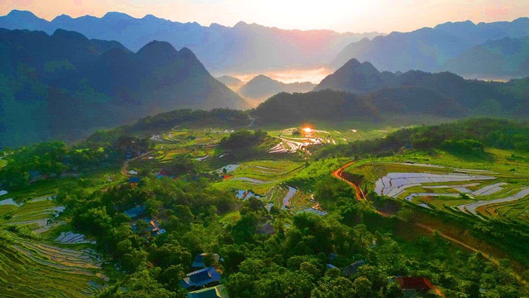 Các địa điểm du lịch nổi tiếng tại Thanh Hoá