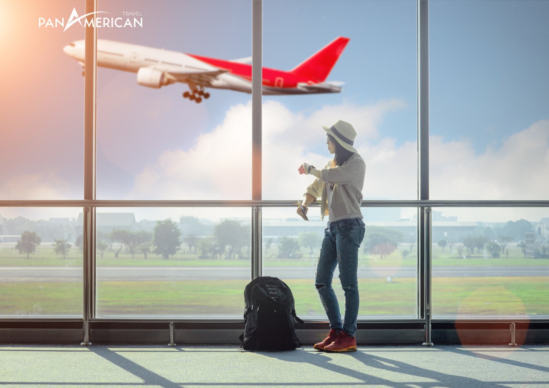 Thời gian bay từ Việt Nam sang Úc