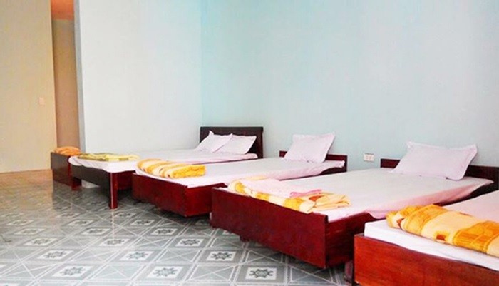 Khách sạn Hải Âu - Lựa chọn hợp lý cho du khách