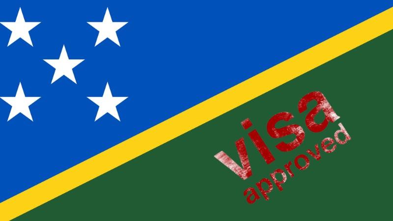 cong dan viet nam bat buoc phai xin visa khi den solomon 1