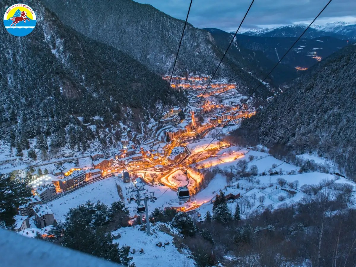 Mùa đông chính là thời điểm vàng