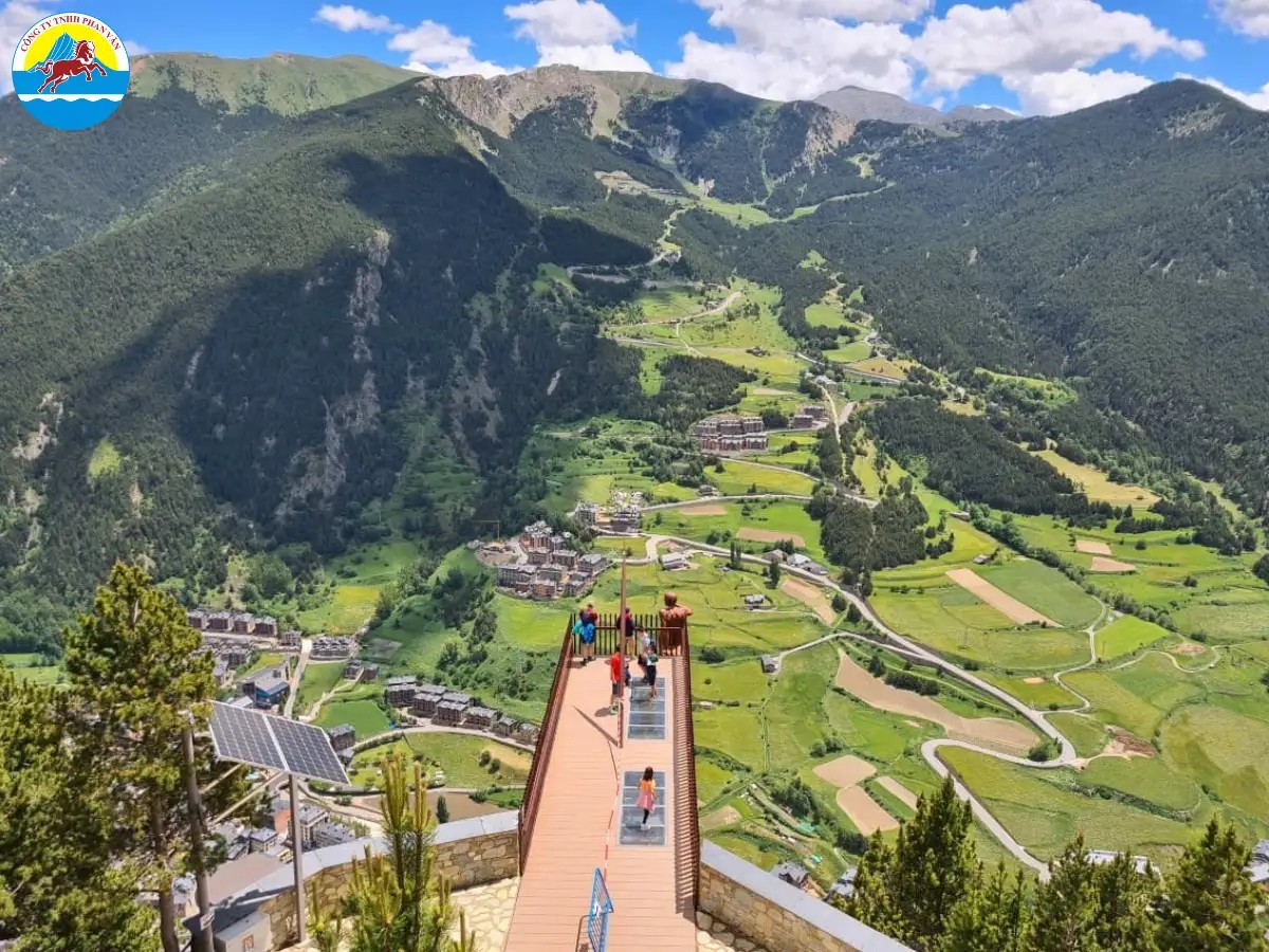 Mirador Roc del Quer