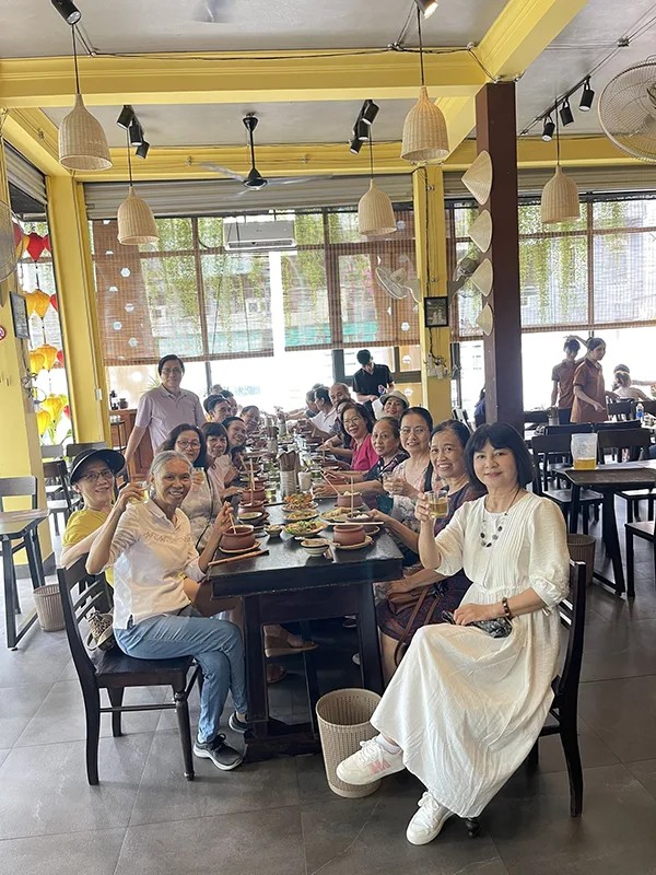 DanaTravel - Đơn vị lữ hành uy tín