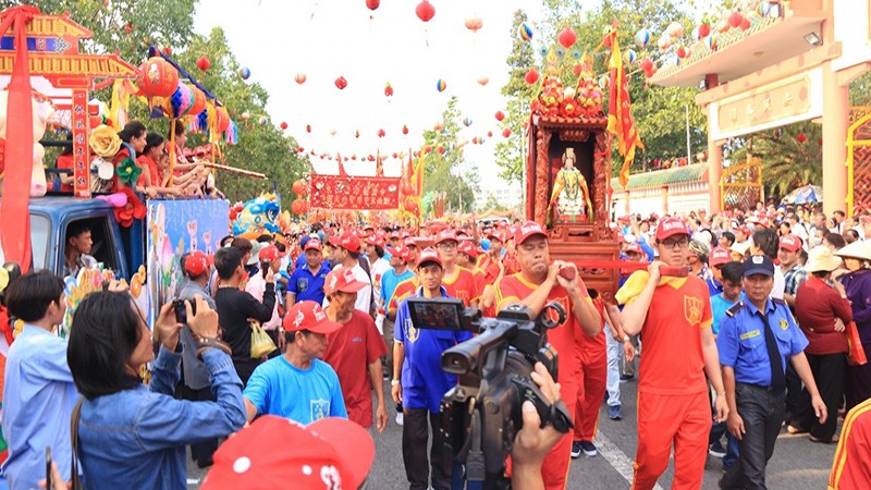 Sự kiện và lễ hội tại Hải Phòng