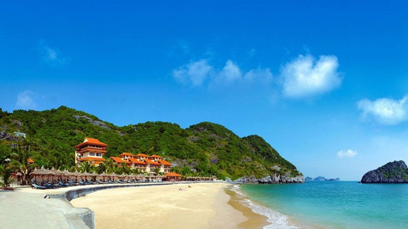 Lịch trình du lịch Hải Phòng 2 ngày 1 đêm