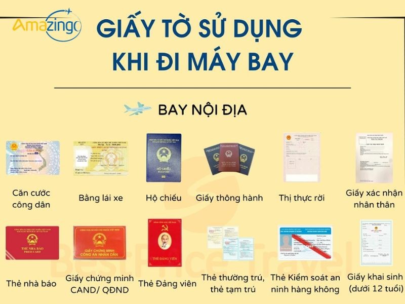 Mang theo giấy tờ tùy thân khi đi Quảng Bình