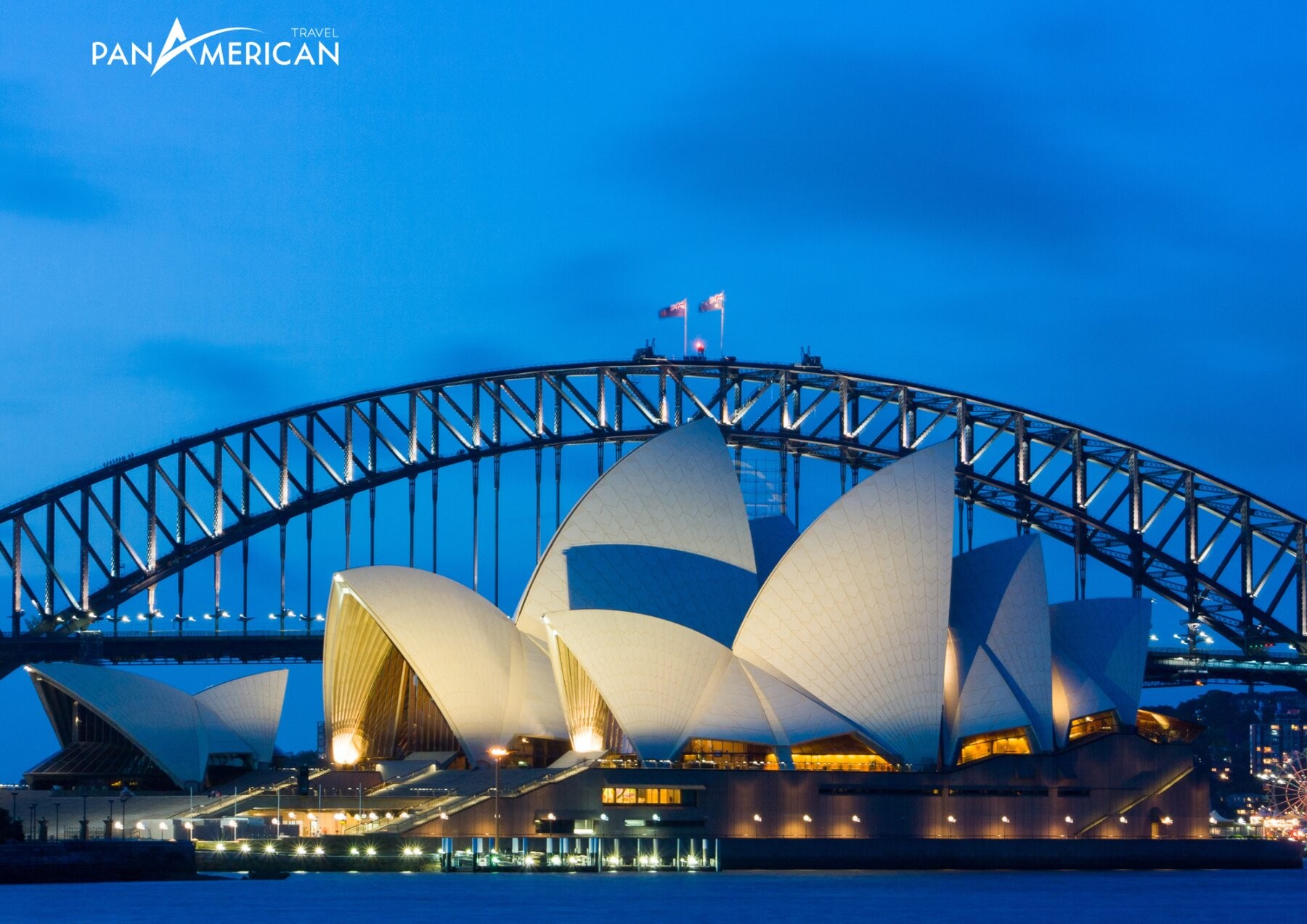 Thời điểm lý tưởng du lịch Úc