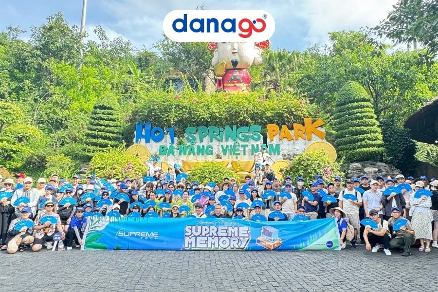 Tour Đà Nẵng 2 ngày 1 đêm của công ty du lịch DANAGO