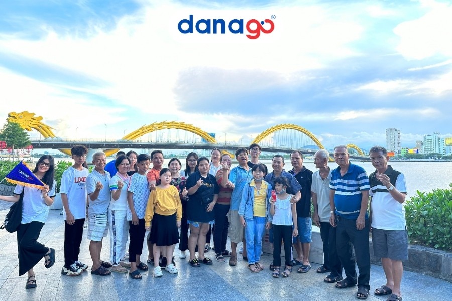 Tour Đà Nẵng 2 ngày 1 đêm