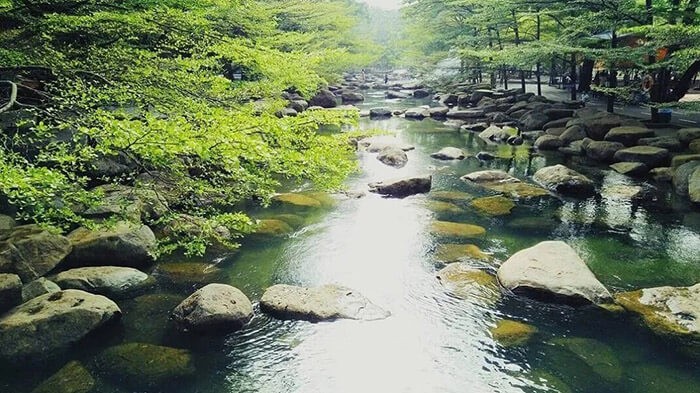 Đến Bình Dương chơi gì