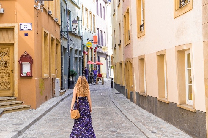 Khi xin visa du lịch Luxembourg, chủ thể cần có sức khỏe tốt, đủ tài chính...