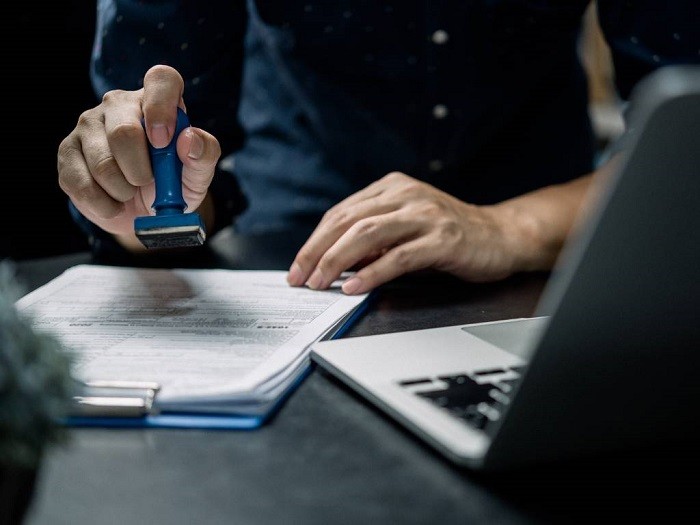 Nộp hồ sơ xin visa du lịch Luxembourg theo đúng lịch hẹn