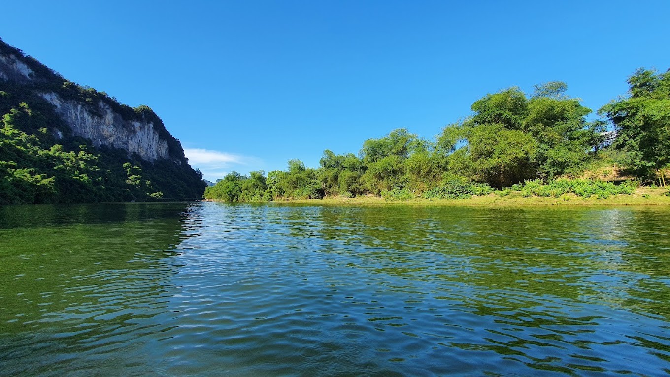 Vườn quốc gia Pù Mát