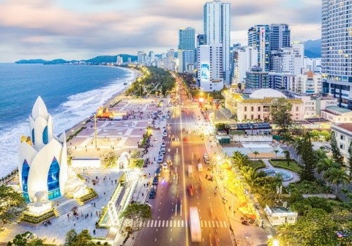 Biểu tượng Con Cua Cà Mau, một trong những biểu tượng đặc trưng của vùng Đất Mũi Cà Mau.