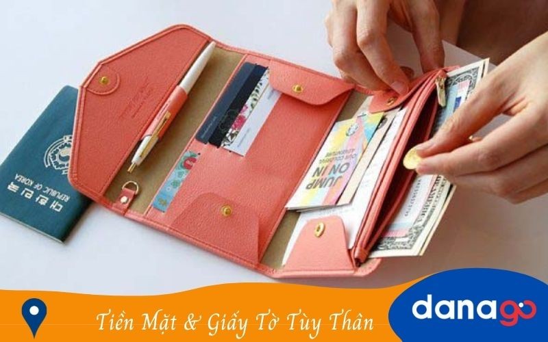 Giấy tờ tùy thân quan trọng