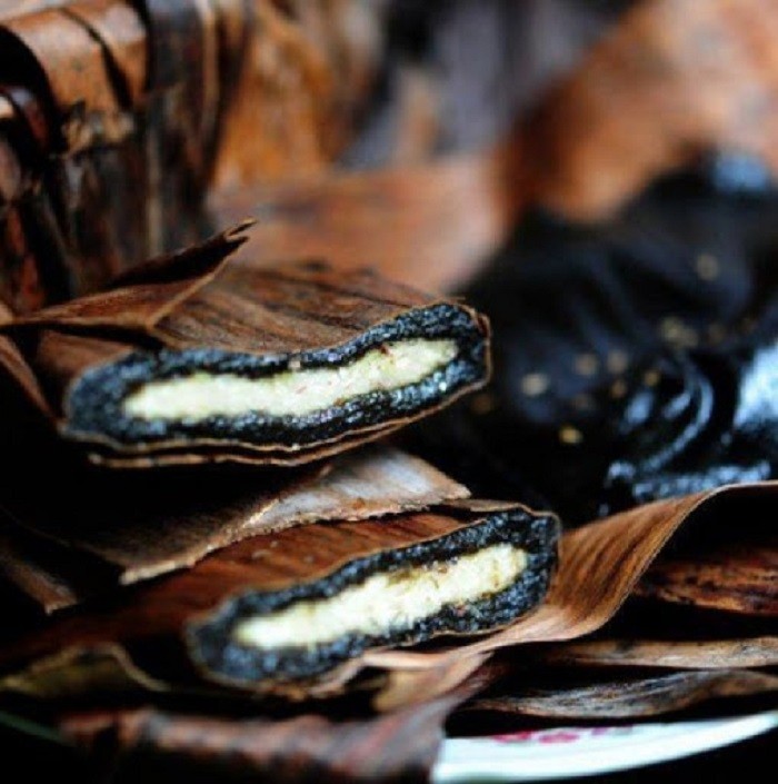 Bánh gai Đại Đồng - Món quà quê ý nghĩa.