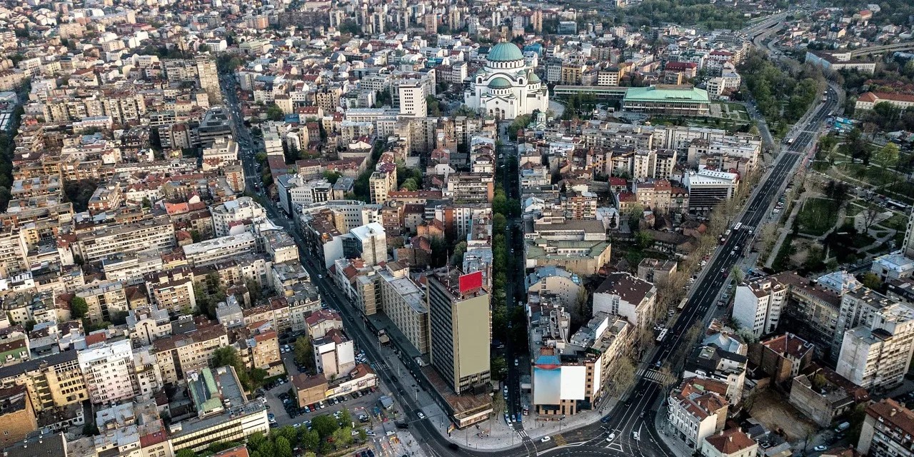 Dịch vụ xin visa Serbia trọn gói