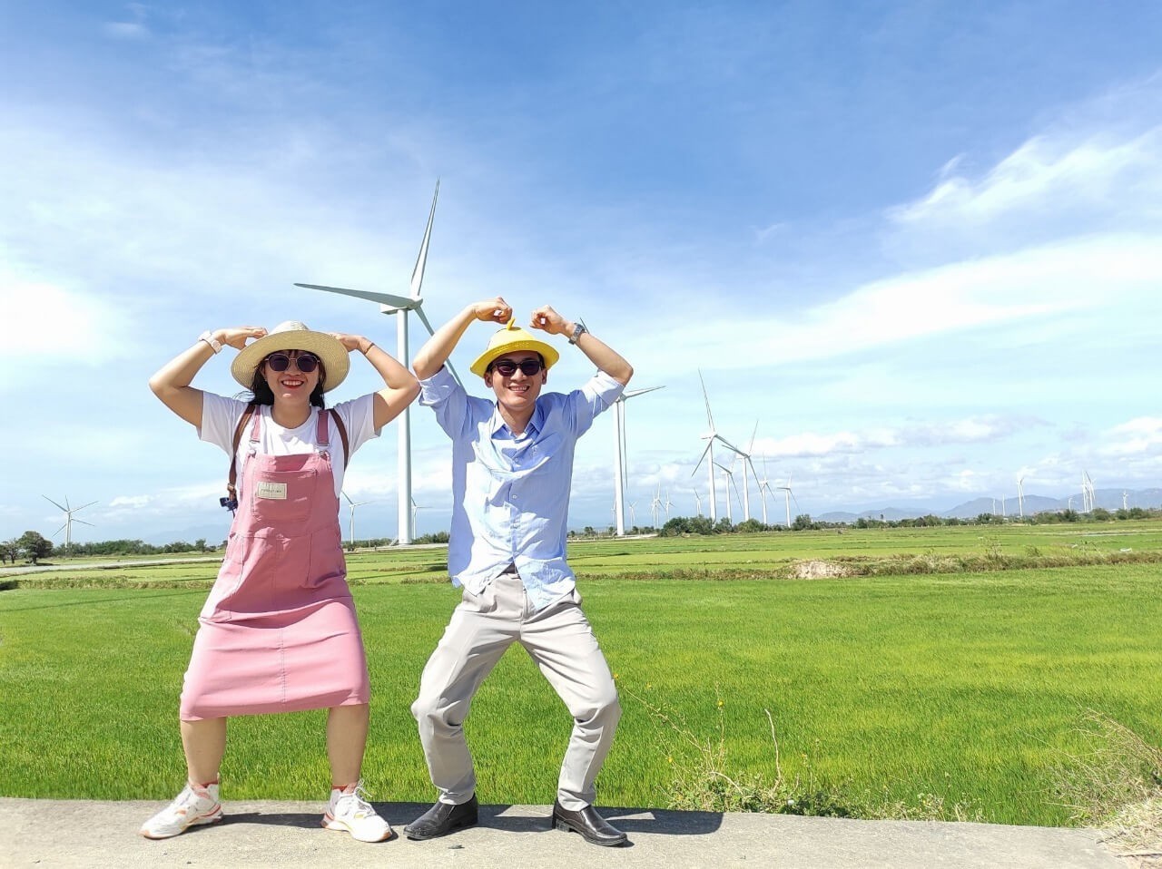 dien gio ninh thuan 1