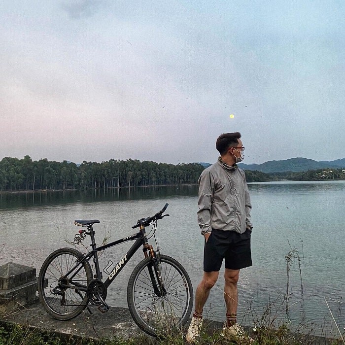 Các phương tiện di chuyển phổ biến đến Đại Lải