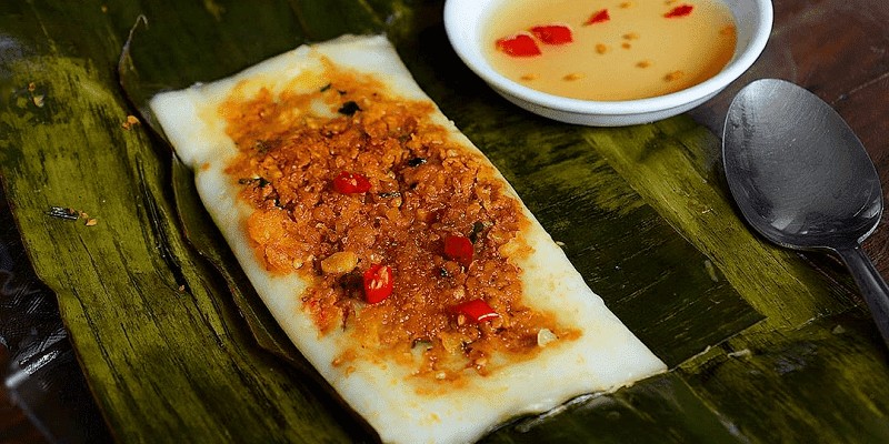 Bánh Nậm Huế