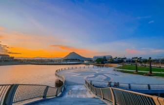 Ghé thăm nhiều điểm du lịch nổi tiếng ở Nha Trang