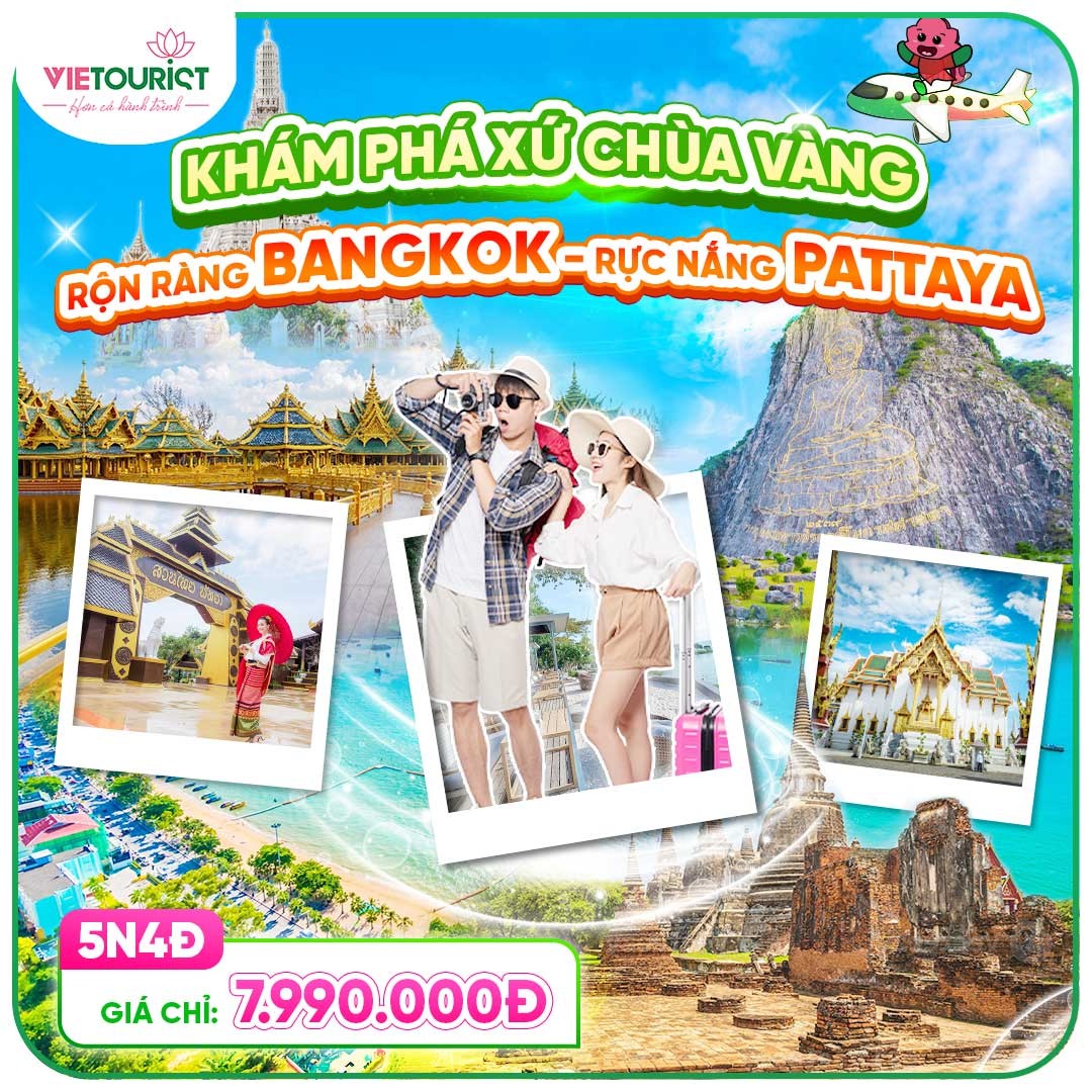 Cảnh biển Pattaya về đêm với nhiều ánh đèn và hoạt động giải trí.