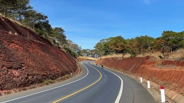 Hướng dẫn đi từ Gia Lai đến Sài Gòn theo quốc lộ 20 và quốc lộ 14