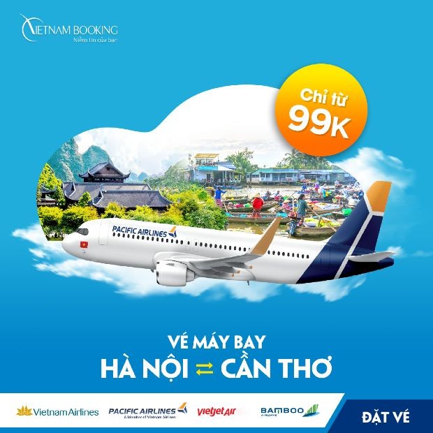 Cổng thông tin Sân bay Nội Bài.