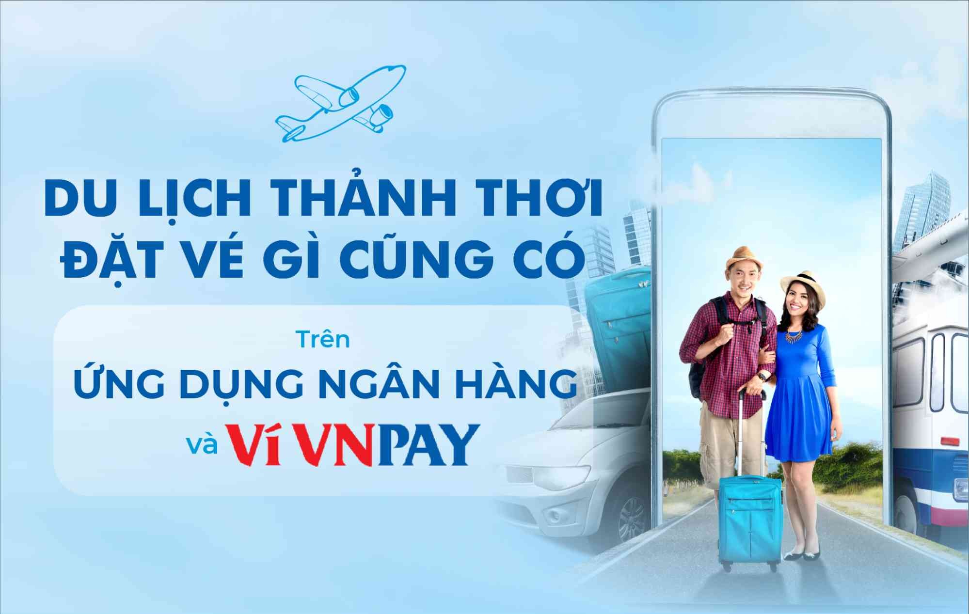 Biểu tượng VNPAY.