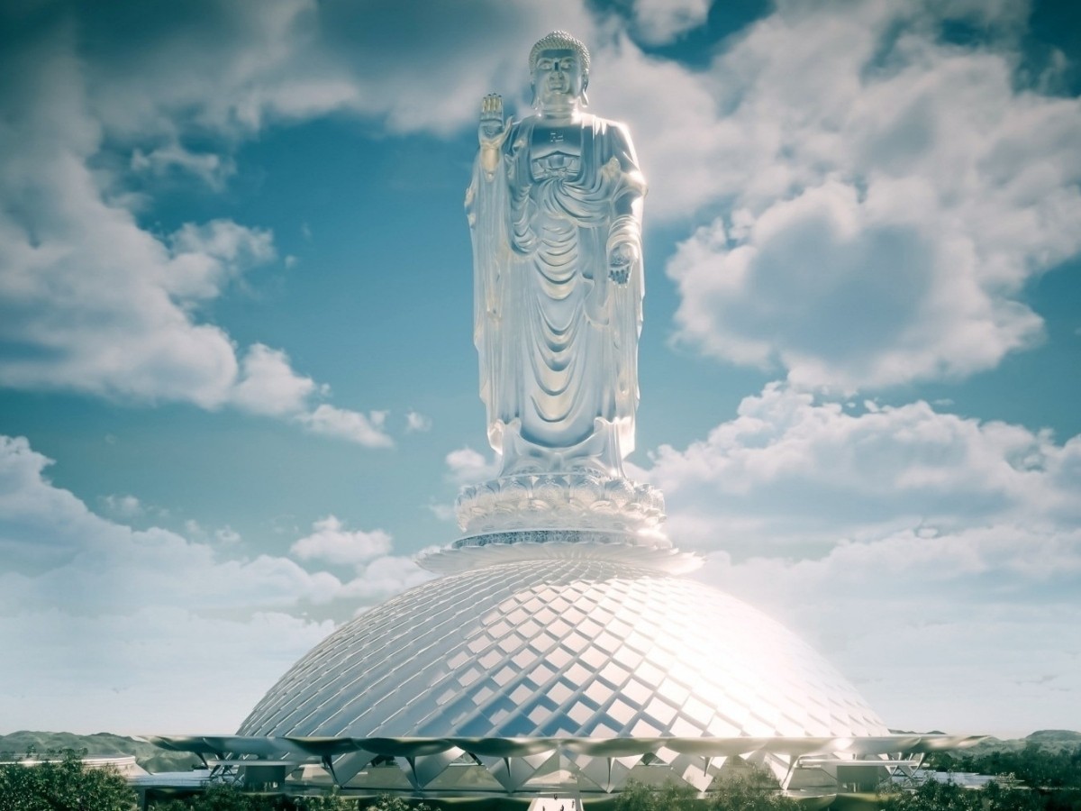 Dự án “Huyền tích Am Tiên” được mong chờ tại Thanh Hóa.