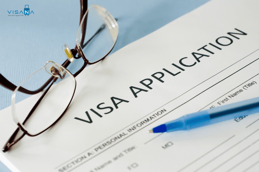 Hồ sơ xin visa Tây Ban Nha cần chuẩn bị