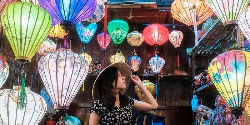 Trải nghiệm du lịch Đà Nẵng