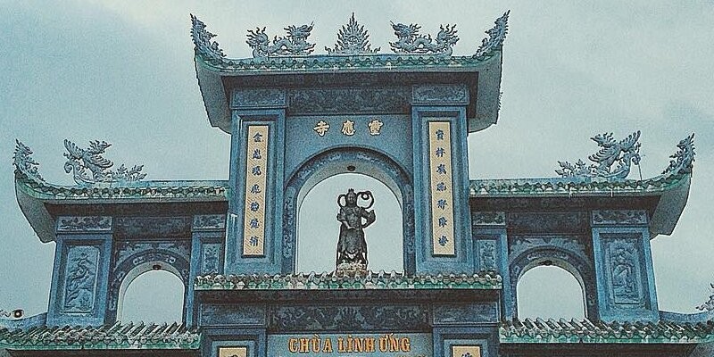 Chùa Linh Ứng