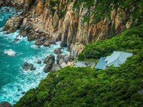 Cảnh đẹp Ninh Thuận