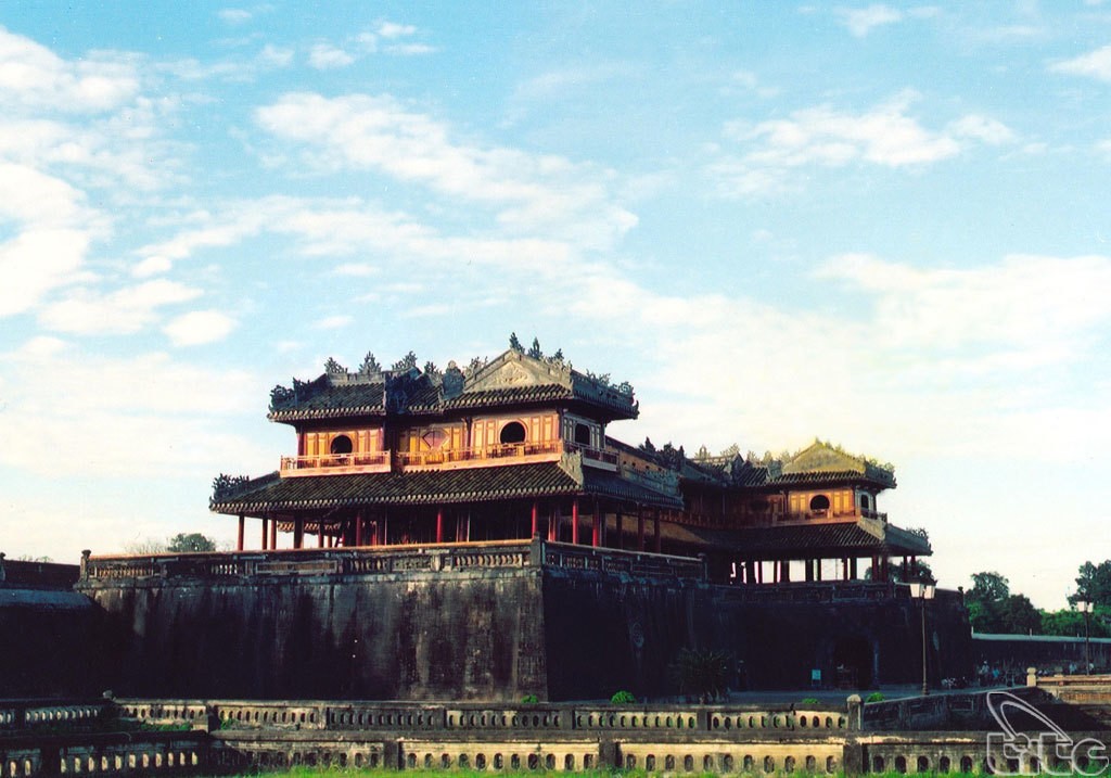 Cố Đô Huế