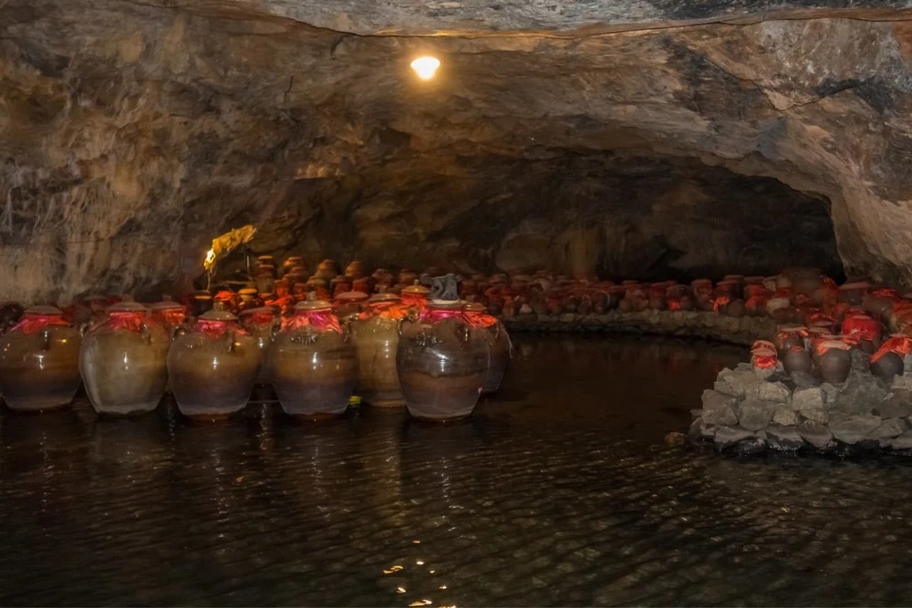 Hang Nấu Rượu, Ninh Bình