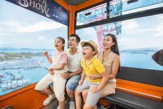 Trọn vẹn trải nghiệm với hành trình du lịch Nha Trang - Bình Định
