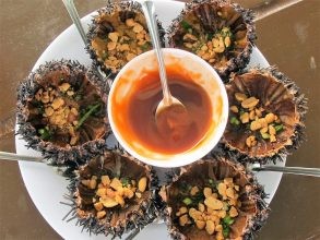 Mắm nhum An Mỹ là một trong những đặc sản quý của người Bình Định