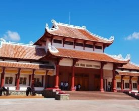 Bảo tàng Quang Trung đang lưu giữ nhiều hiện vật quý giá