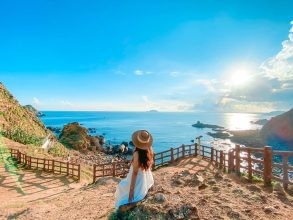 Thoả thích “sống ảo” tại Eo Gió