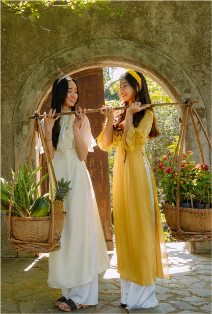 Trải nghiệm Chợ Quê cuối tuần