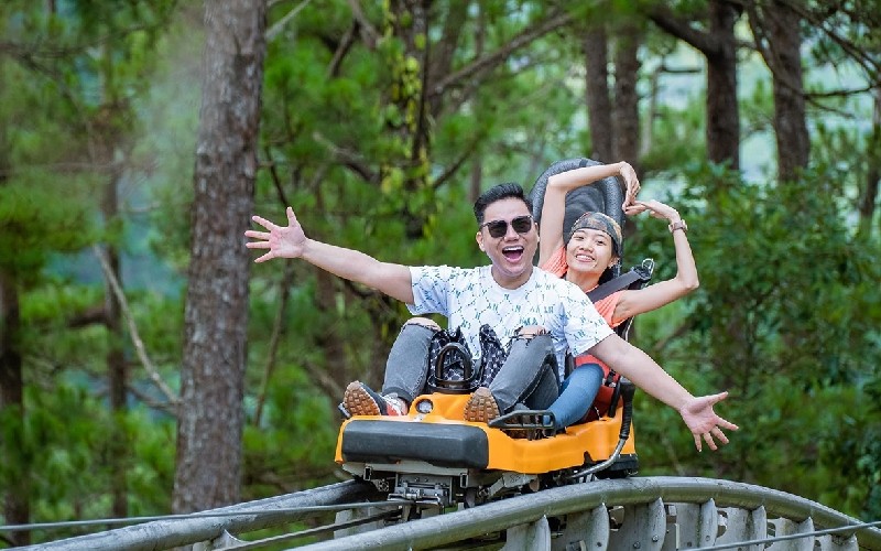 Lưu ý quan trọng để có chuyến đi trọn vẹn