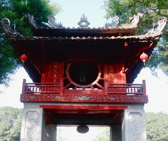 Khuê Văn Các