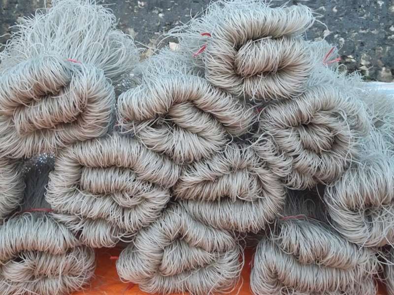 Miến dong Cẩm Thủy