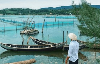 Sự tích đầm Ô Loan, Tuy An, Phú Yên