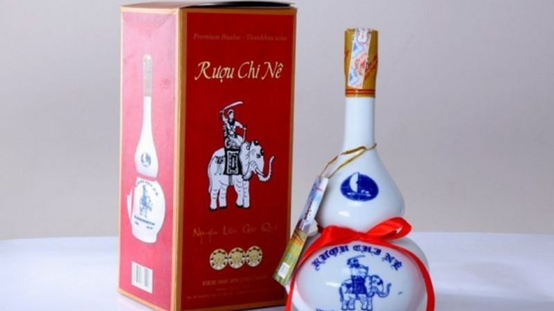 Rượu Chi Nê