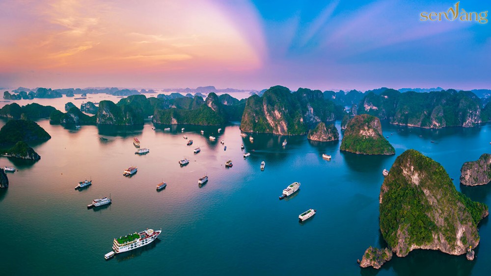 Vịnh Hạ Long