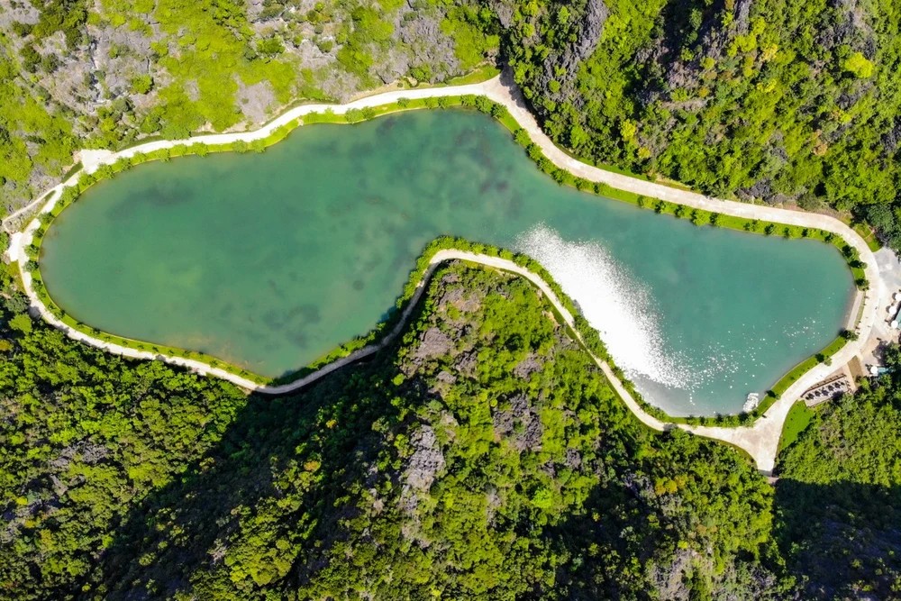 Tuyệt Tịnh Cốc, Ninh Bình