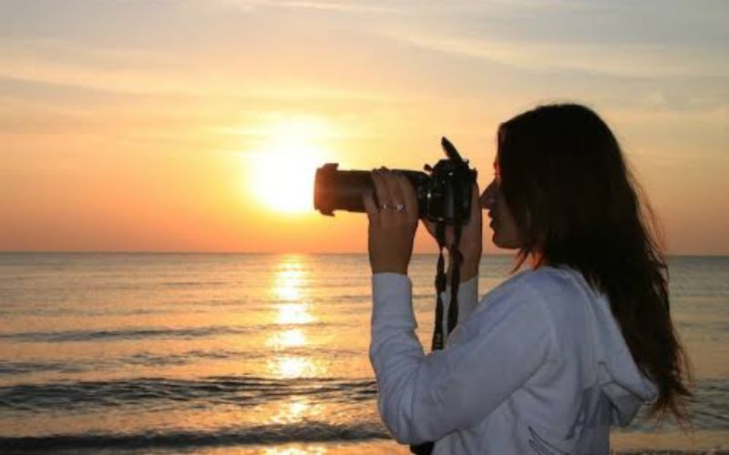 Mặt Trời Lặn: Hướng, Thời Gian Và Địa Điểm Ngắm Đẹp 4 kinh nghiệm chụp ảnh mặt trời lặn